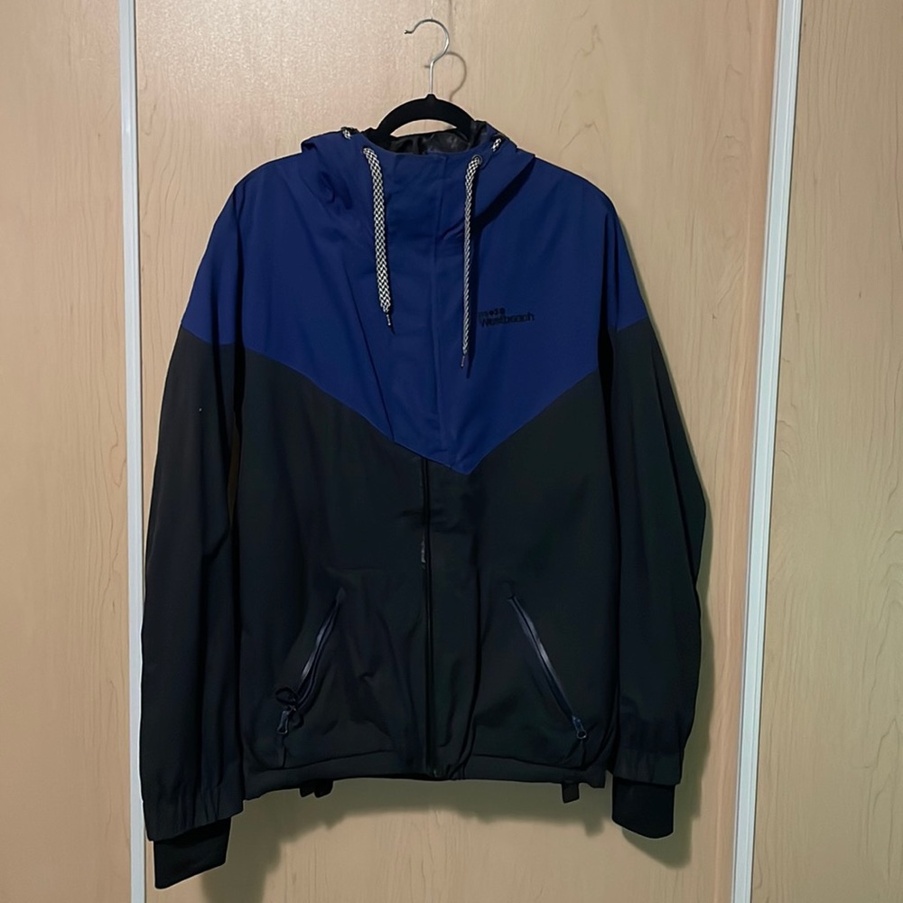 Westbeach Performance Jacket